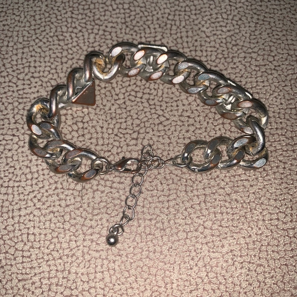 ❤️ Chain bracelet - Picture 2 of 3